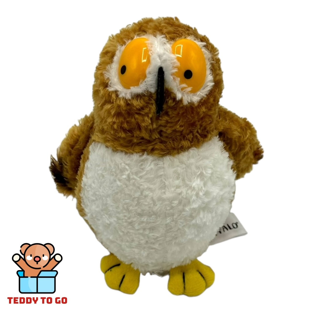 NICI Schlüsselanhänger Eule Owluna, 10 cm NICI Schlüsselanhänger Eule Owluna, 10 cm