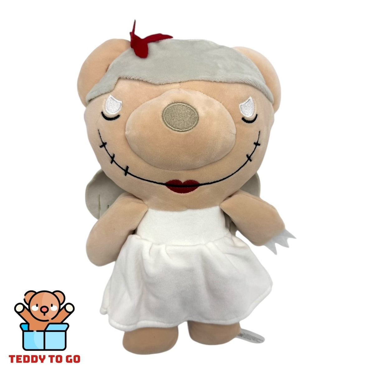 Teddy♡Bearことよろでございます　0106 Steiff Cosy Friends Teddy Bear 8.5