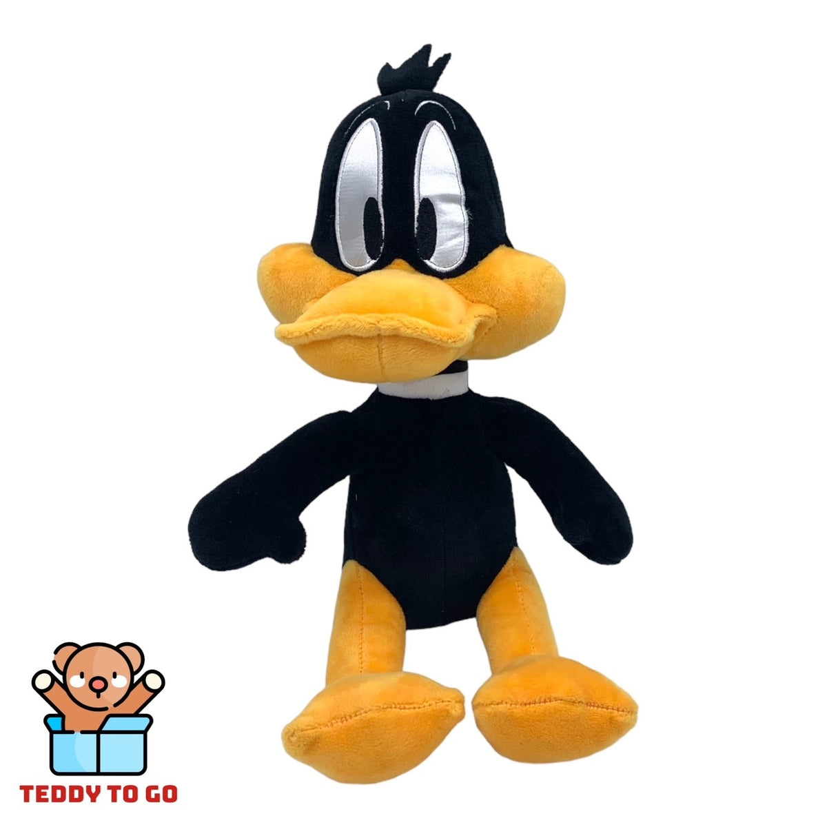 Looney Tunes Daffy Duck plush 25 cm