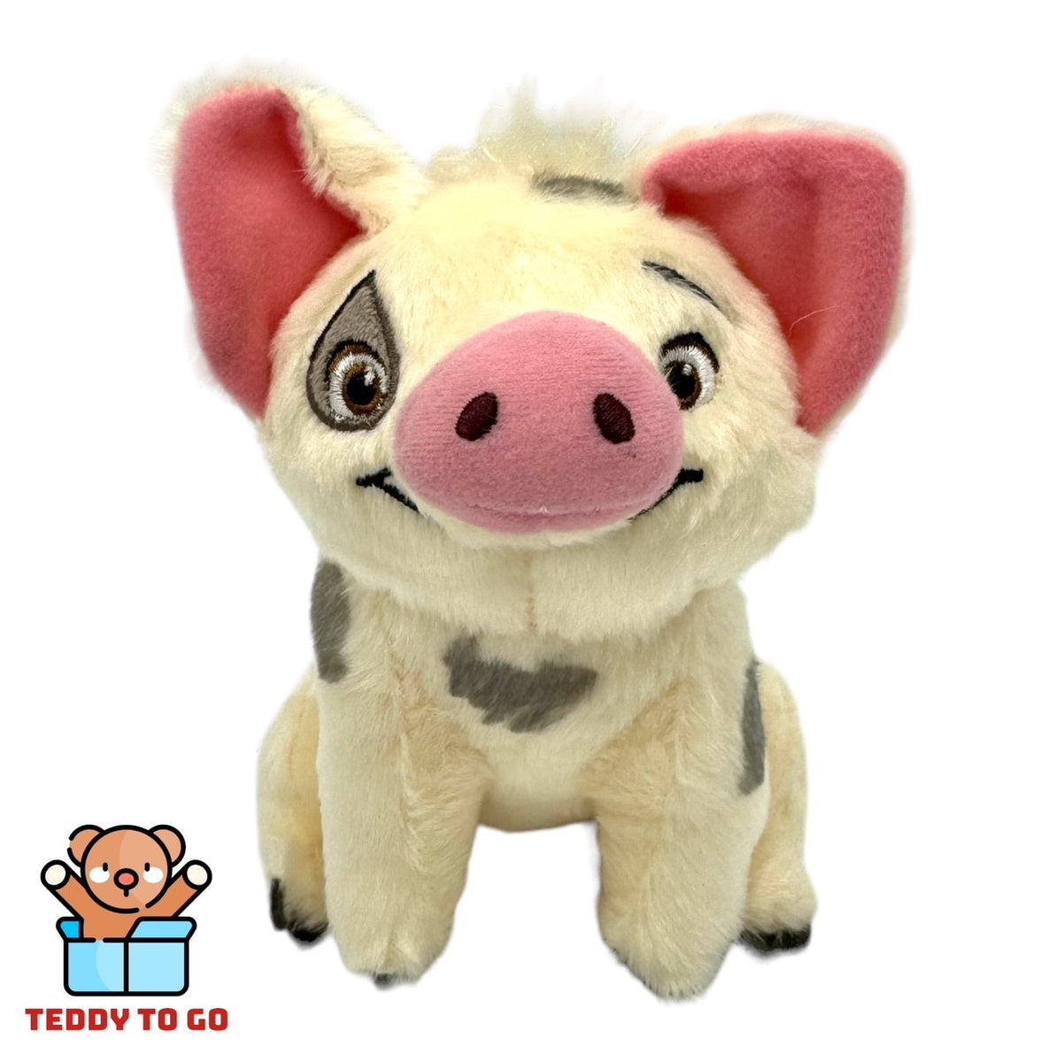 Moana pig plush online