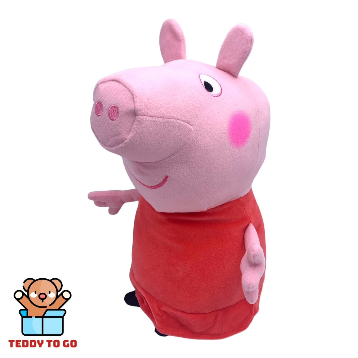 Bumba Knuffel - Vergelijk Prijzen | Pluche 35 cm