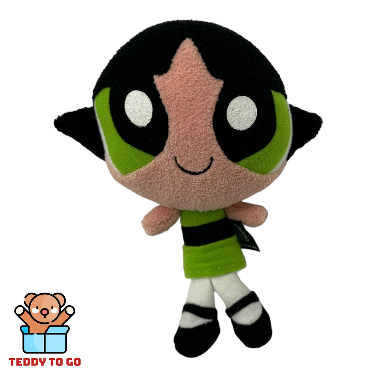 Powerpuff girls teddy online