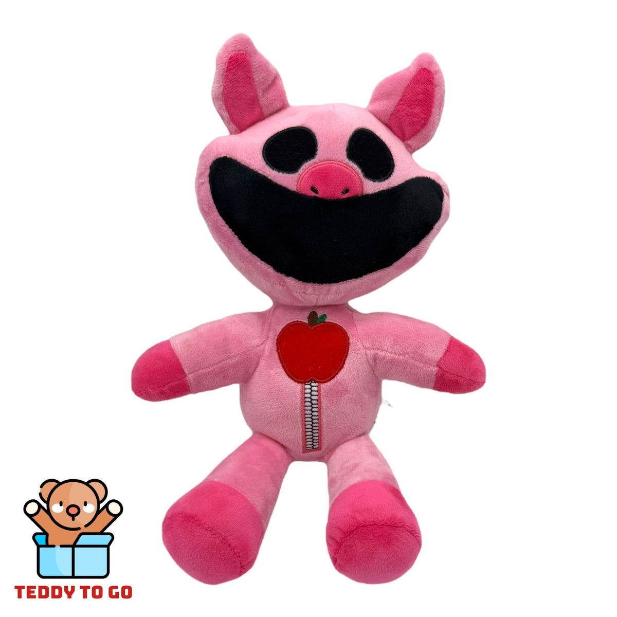 Poppy Playtime Smiling Critters PickyPiggy Plush 28 Cm Teddy To Go poppy-playtime-smiling-critters-pickypiggy-plush-28-cm-teddy-to-go