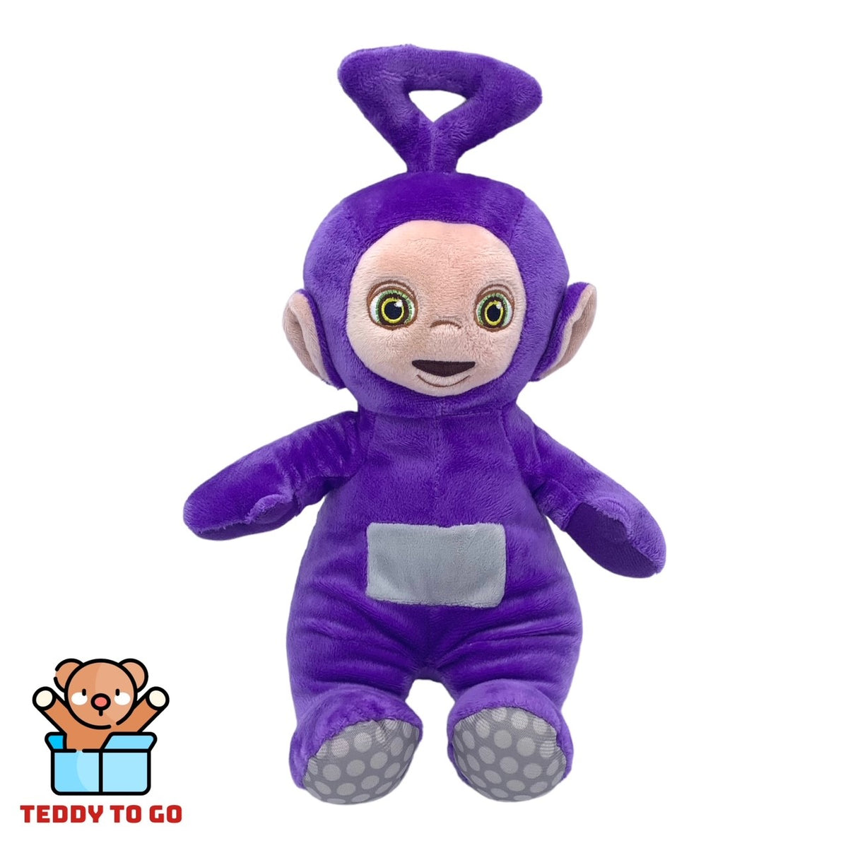 Teletubbies Tinky Winky plush 22 cm – Teddy to Go