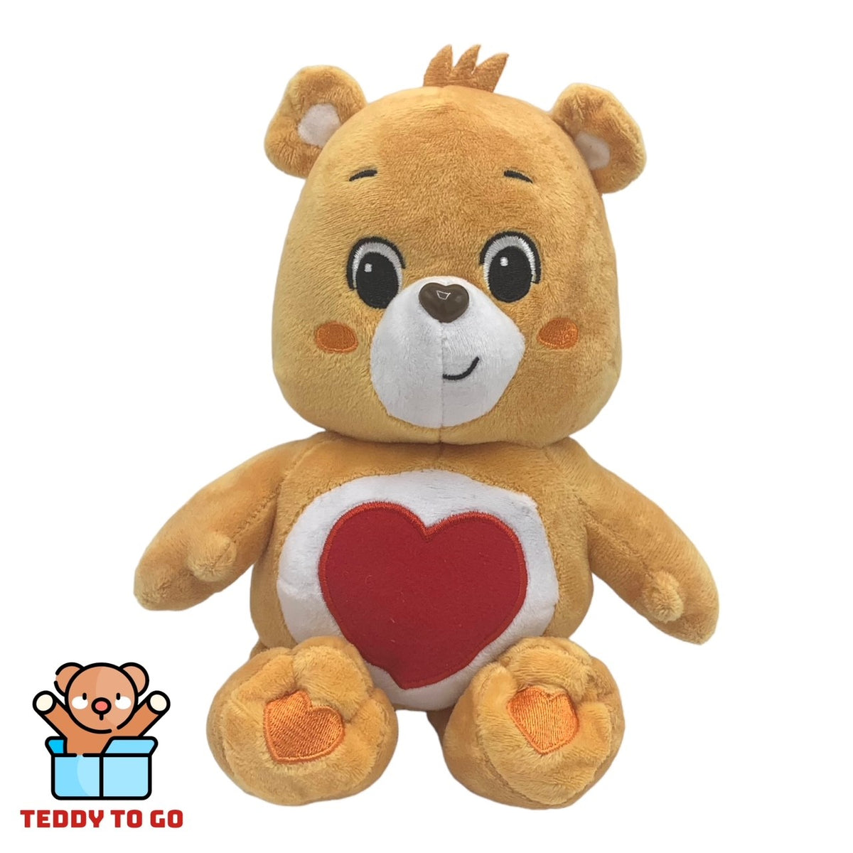 Wolf Knuffel 60 CM - Grote Knuffel