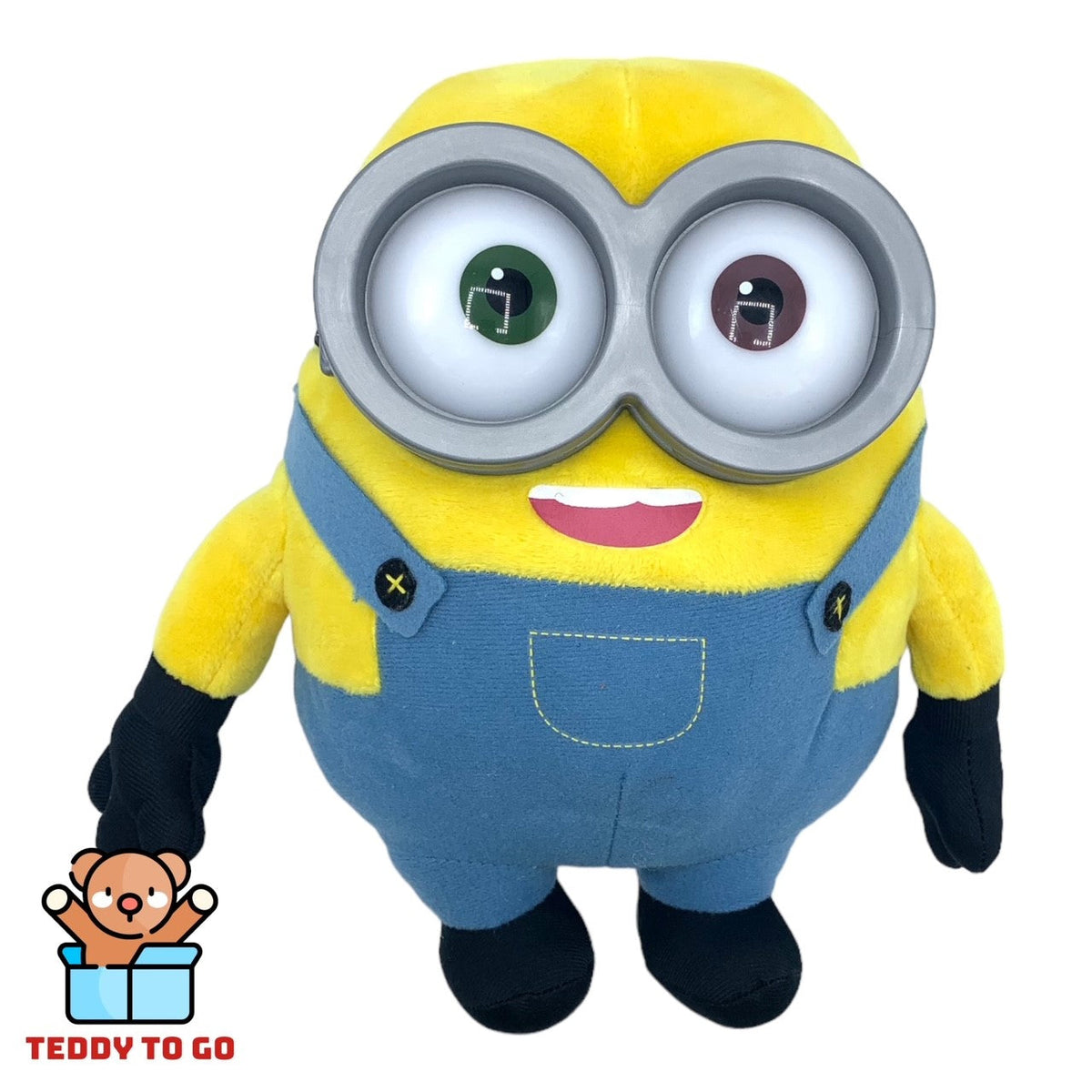 Minions – Teddy to Go