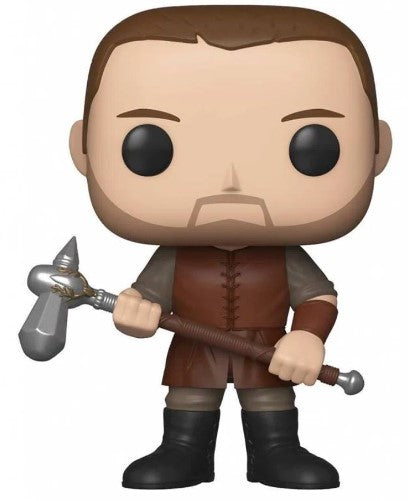 Funko POP! - Game of Thrones - Gendry #70