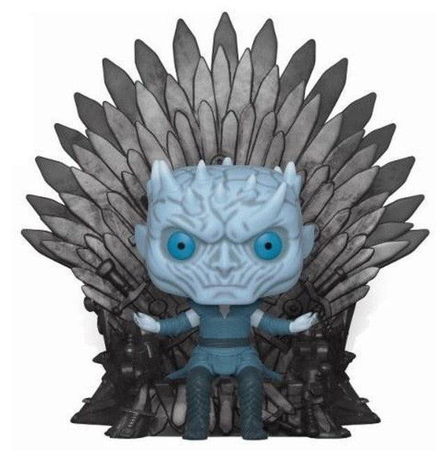 Funko POP! Game of Thrones - Night King #74