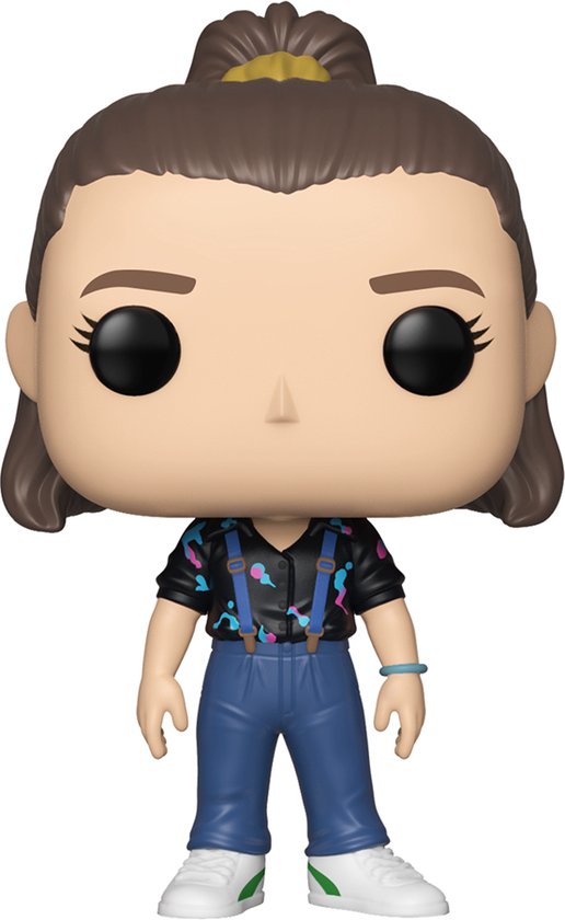 Funko POP! Stranger Things - Eleven #843