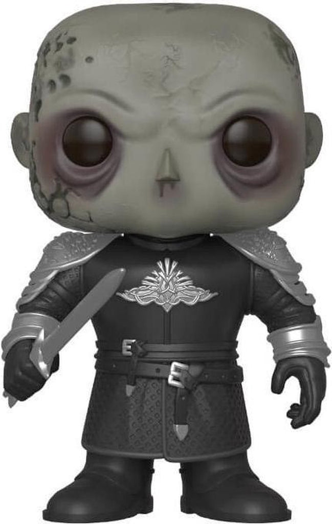 Funko POP! Game of Thrones - The Mountain 6 inch #85