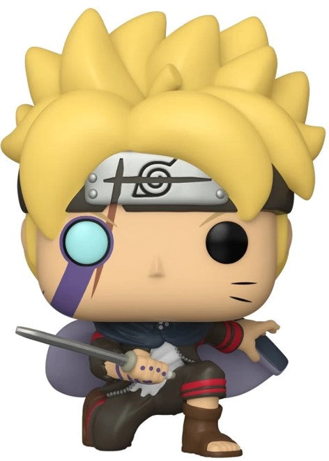 Funko POP! Boruto Naruto Next Generation - Boruto #1035