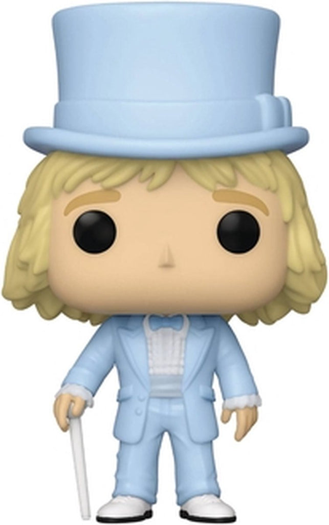 Funko POP! Dumb And Dumber - Harry Dunne in tux #1040