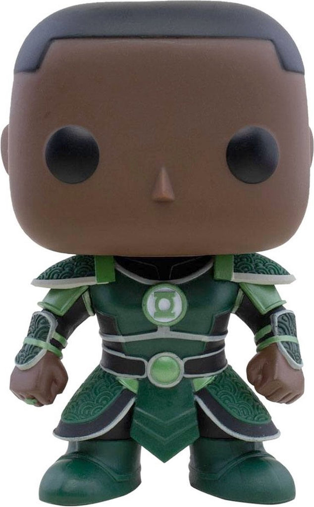 Funko POP! DC - Green Lantern #400