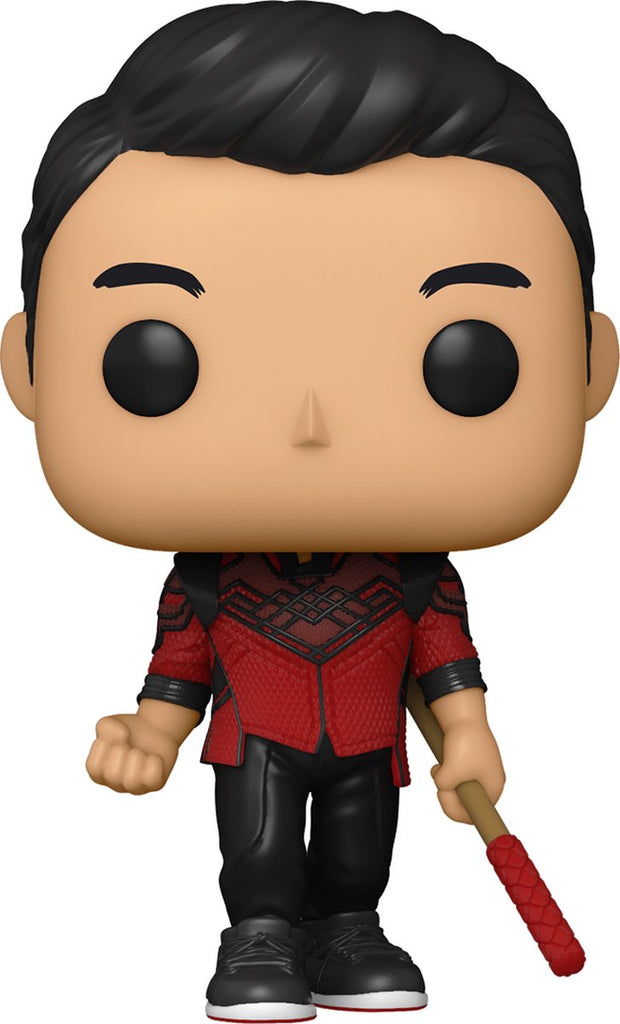 Funko POP! Marvel - Shang-Chi and the Legend of the Ten Rings - Shang-Chi #844