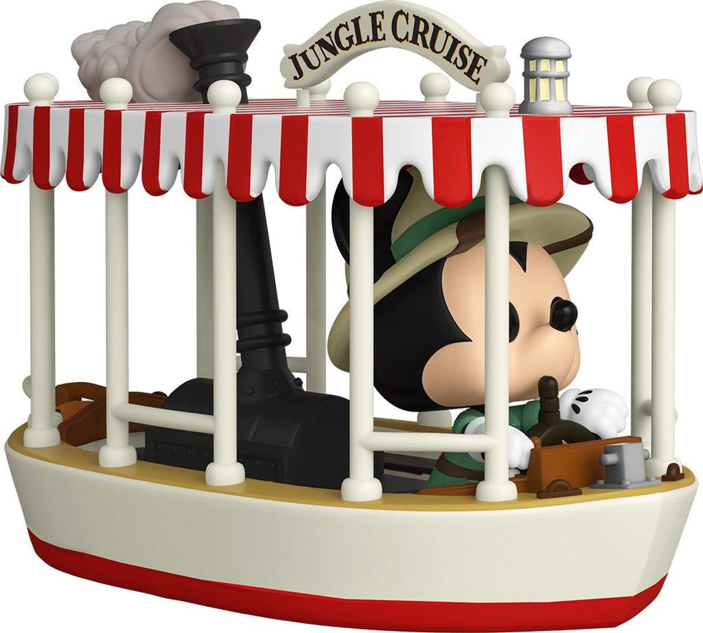 Funko POP! Disney - Jungle Cruise #103