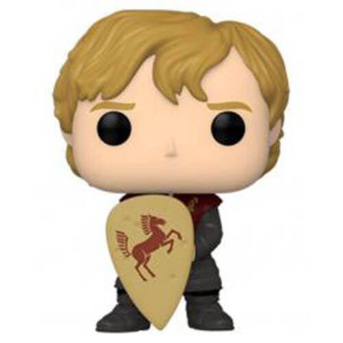 Funko POP! Game of Thrones - Tyrion Lannister #92
