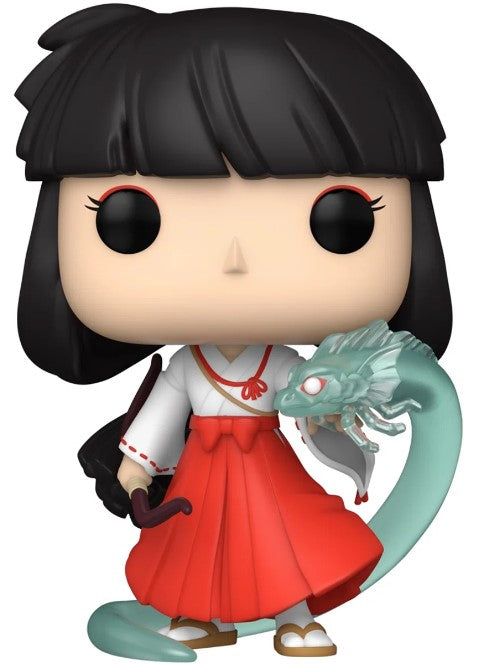 Funko POP! InuYasha - Kikyo #1298