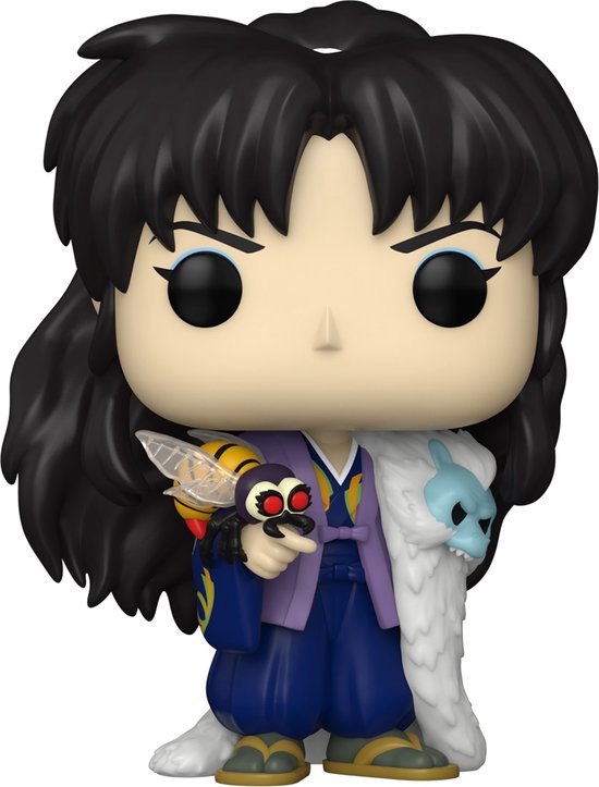 Funko POP! InuYasha - Naraku #1299