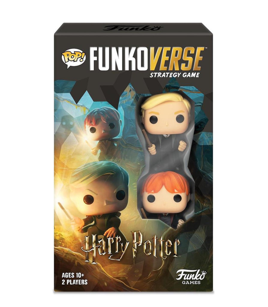 Funko POP! Harry Potter - Bordspel in doos