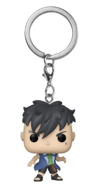 Funko POP! Pocket Keychain - Boruto - Kawaki