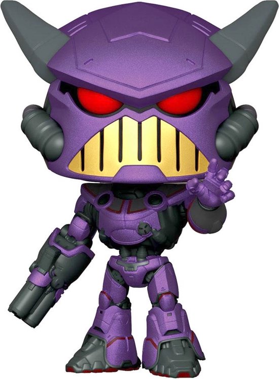 Funko POP! Disney Lightyear - Zurg #1214