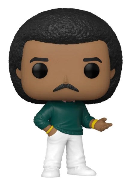 Funko POP! Lionel Richie #349