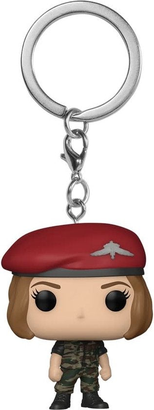 Funko POP! Pocket Keychain - Stranger Things - Robin