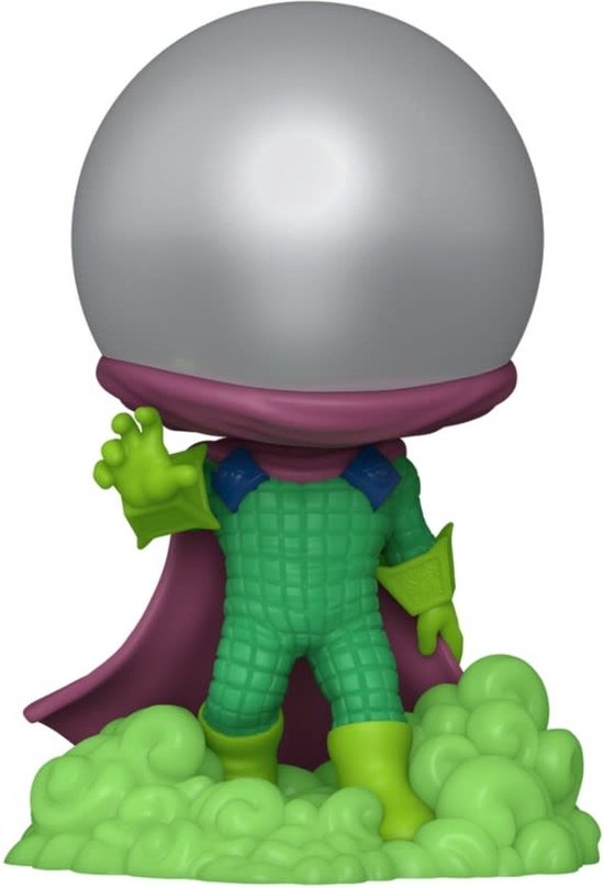 Funko POP! Marvel - Mysterio #1156