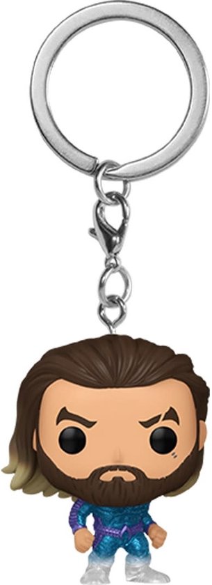 Funko POP! Pocket Keychain - DC Aquaman and The Lost Kingdom - Aquaman