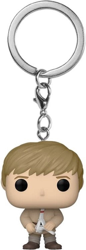 Funko POP! Pocket Keychain - Star Wars - Young Luke Skywalker