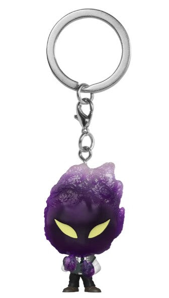 Funko POP! Pocket Keychain - My Hero Academia - Kurogiri