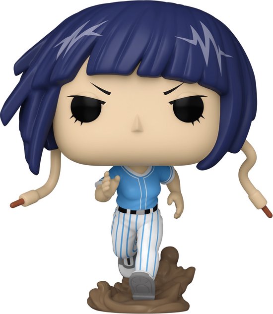 Funko POP! My Hero Academia - Kyoka Jiro #1520