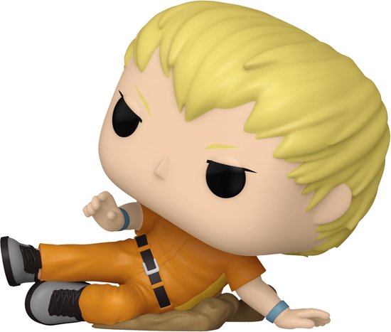 Funko POP! My Hero Academia - Mashirao Ojiro #1519