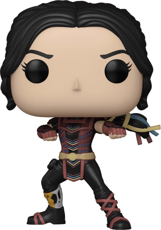 Funko POP! Marvel Echo - Echo #1335