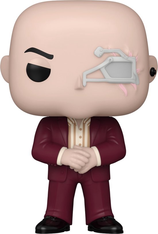 Funko POP! Marvel Echo - Kingpin #1336