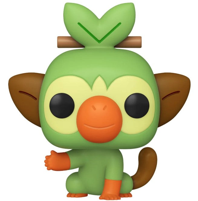 Funko POP! Pokémon - Grookey #957