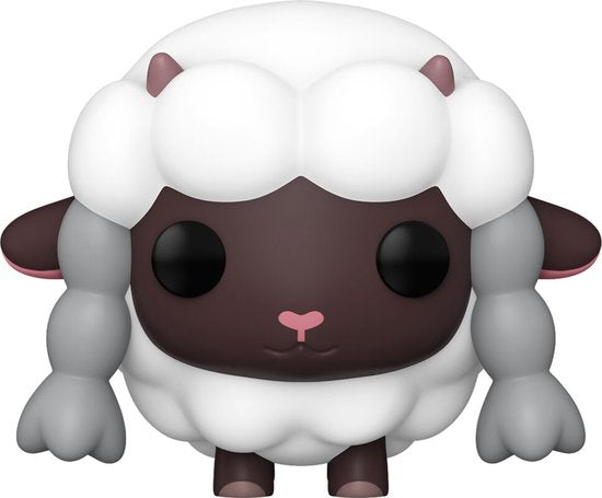 Funko POP! Pokémon - Wooloo