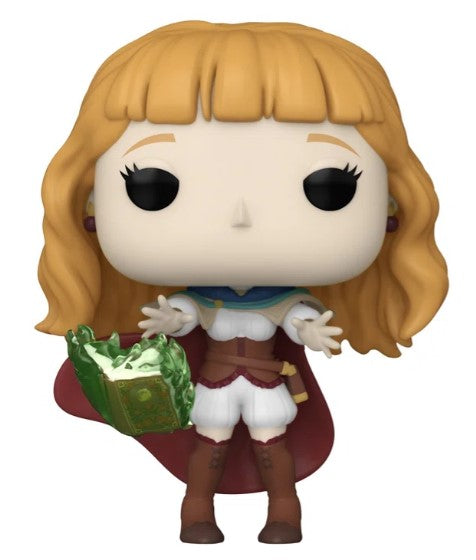 Funko POP! Black Clover - Mimosa #1552