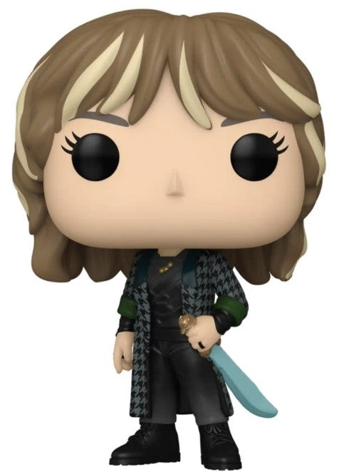 Funko POP! Marvel Loki - Sylvie #1314