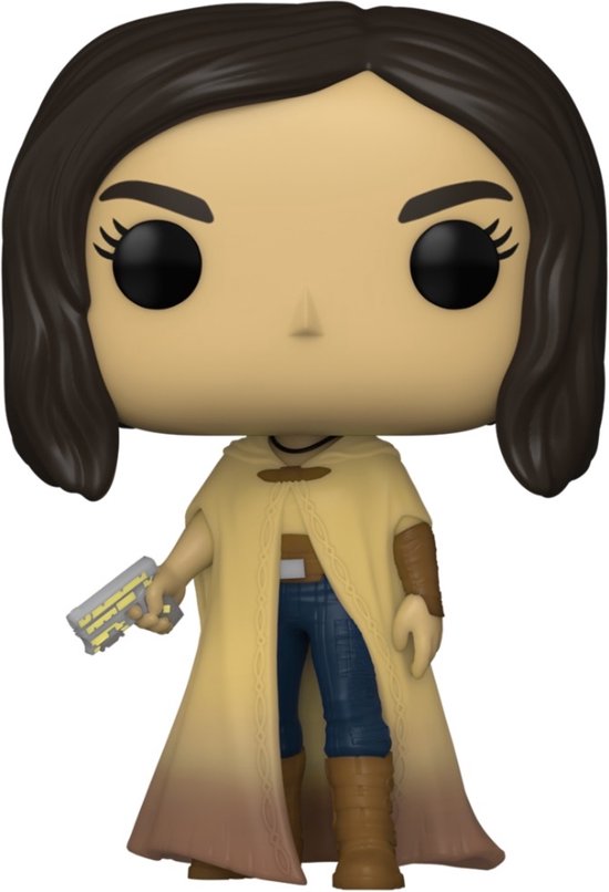 Funko POP! Rebel Moon - Kora #1533