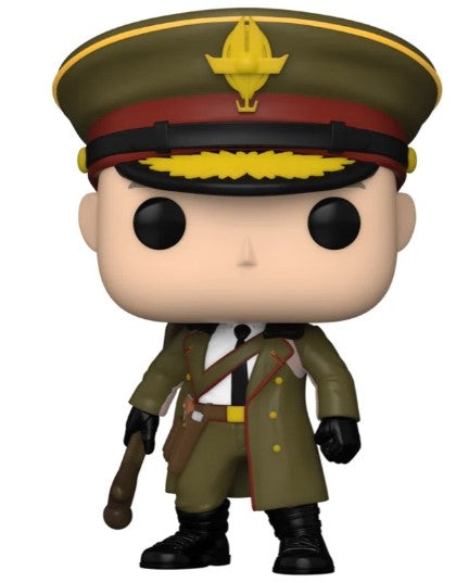 Funko POP! Rebel Moon - Atticus Noble #1538