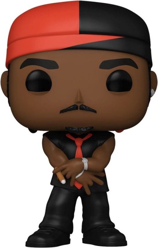 Funko POP! Ja Rule #384