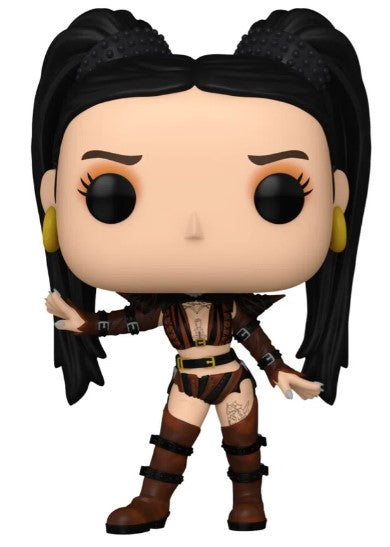 Funko POP! Bella Poarch #389