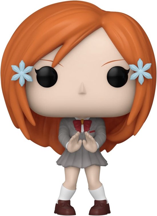 Funko POP! Bleach - Orihime Inoue #1611