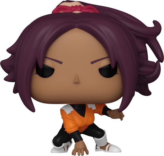 Funko POP! Bleach - Yoruichi Shihoin #1612