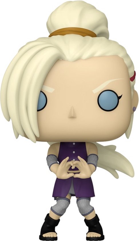 Funko POP! Naruto - Ino Yamanaka #1506