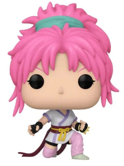 Funko POP! Hunter X Hunter - Machi #1567