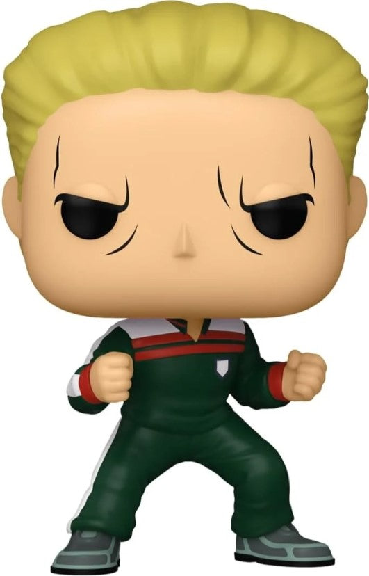 Funko POP! Hunter X Hunter - Phinks #1569