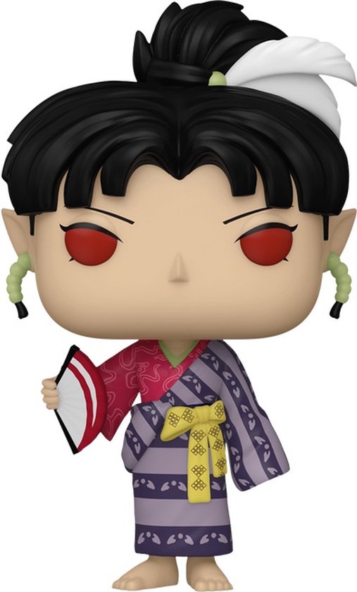 Funko POP! InuYasha - Kagura #1593