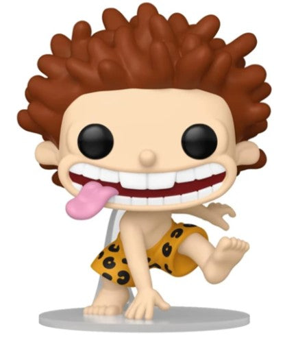 Funko POP! Nickelodeon The Wild Thornberry's - Donnie Thornberry #1527